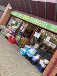 Food Weighouse in Sunderland - Unique business Food Weighouse in Sunderland - Unique business