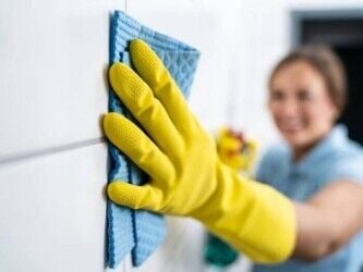 Low cost of entry cleaning business in Oxfordshire area