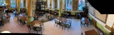 Rossi’s Italian Restaurant for sale Sheffield