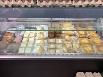 Butchers shop for sale
