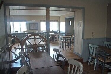 GWYNEDD - TRADITIONAL INN & RESTAURANT