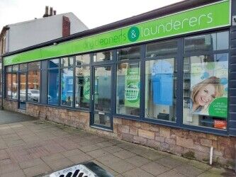 Leasehold Dry Cleaning Laundry Ironing Business Deliveries Adlington Chorley Lancashire For Sale Photo 2