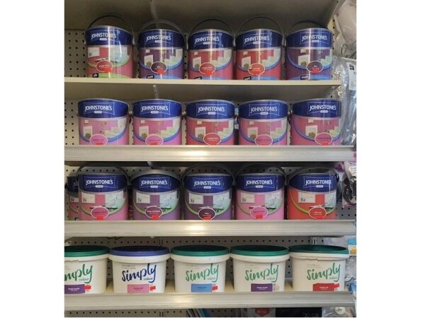 Well Established Hardware Shop For Sale Well Established Hardware Shop For Sale