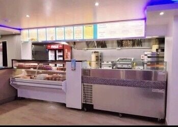 Indian TakeAway for Sale in Leven, Fife Indian TakeAway for Sale in Leven, Fife