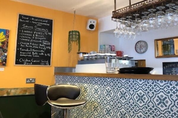 Licenced Cafe Bar/Bistro - Windermere Photo 2