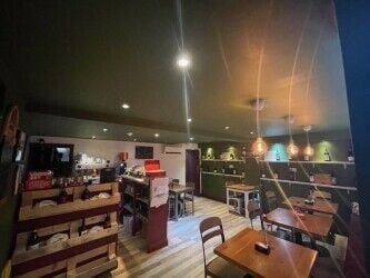 Now Reduced to £25.000 - Business For Sale: Italian Restaurant, Spout Lane NE38 7HN Photo 2