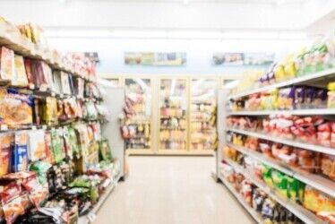 Established Freehold Convenience Store & Post Office Photo 1