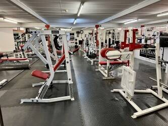 Established Independent Gym with unrivalled reputation and lucrative membership numbers Photo 2