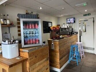 A Cafe & Bistro in Gedling, Nottingham 'For Sale'. Photo 2