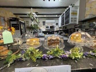 Established Traditional Tea Room & Coffee Lounge Business, South Essex Established Traditional Tea Room & Coffee Lounge Business, South Essex