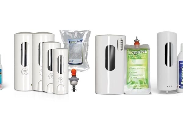 MANUFACTURER OF AWAY FROM HOME WASHROOM PRODUCTS MANUFACTURER OF AWAY FROM HOME WASHROOM PRODUCTS