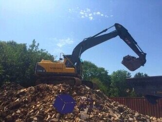 Thriving Waste Management Business with 40-Year Legacy - Prime Location and Eco-Friendly Operations Photo 2