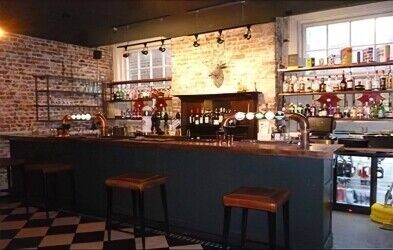 PROPERTY NOW SOLD - Buck I' Th' Vine Inn / Luca Restaurant - Burscough, Ormskirk Photo 2
