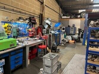 Turbo and DPF Service Centre for Sale in Collindale London