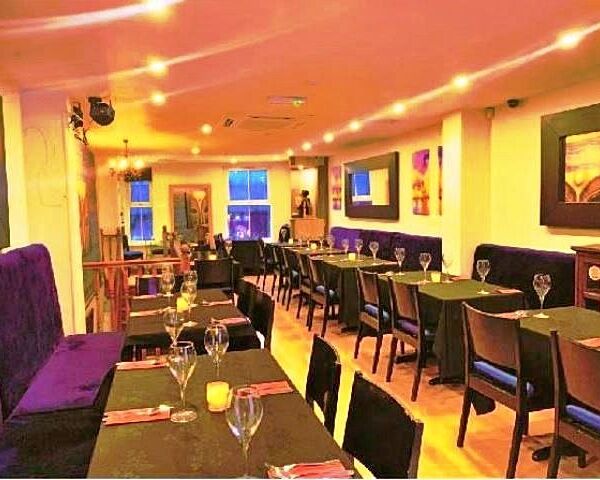 Licensed Restaurant & Takeaway for Sale Licensed Restaurant & Takeaway for Sale