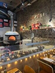 Neapolitan Pizzeria Eat-In for sale in West Hampstead, London Photo 2
