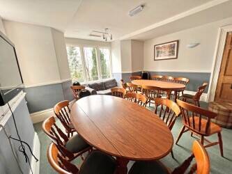 YHA EYAM - 62 BED HOSTEL IN BEAUTIFUL DERBYSHIRE HOPE VALLEY - Best & Final Offers to be made by 12p Photo 2