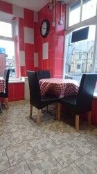 Fish & Chips for sale in Preston