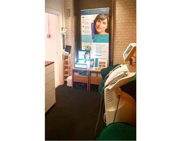 Well respected skincare clinic for sale