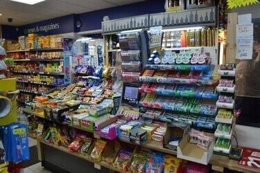 Convenience Store with very good turnover Photo 2