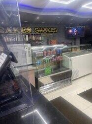Takeaway for sale in Castleford, wakefield.
