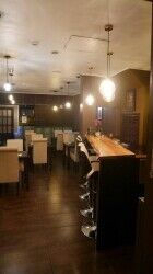 Japanese Korean restaurant for sale