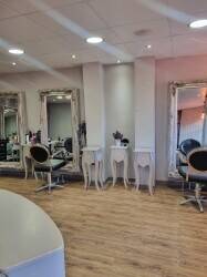 Hair & Nail salon Business for Sale Photo 3