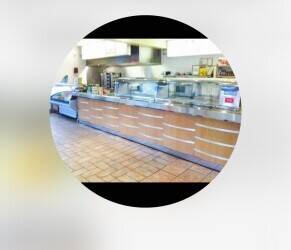 Fish and chip shop for sale freehold & lease avail. with 3 bedroom living accommodation Photo 2
