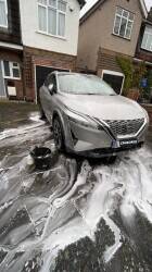 MOBILE DETAILING BUSINESS KENT BASED