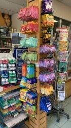 Convenience store & Post Office for sale - Echt's only convenience store Photo 3