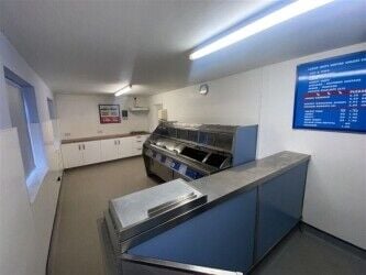 Fish & Chips For Sale in Sutton-in-Craven Photo 2