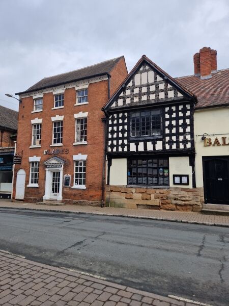 ***REDUCED***Established and Thriving Hair Salon for Sale in Coleshill ***REDUCED***Established and Thriving Hair Salon for Sale in Coleshill