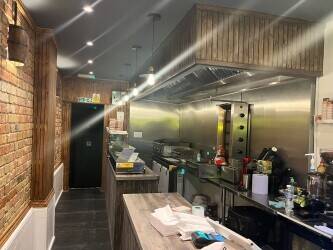 Greek Restaurant for sale in East Sheen