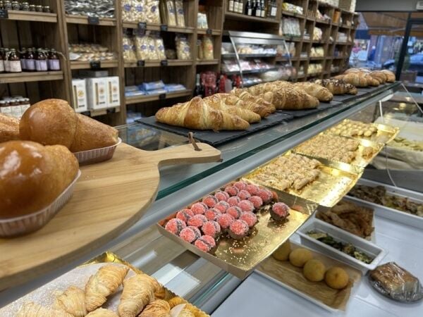 Highly Rated Italian Deli & Café For Sale Photo 2