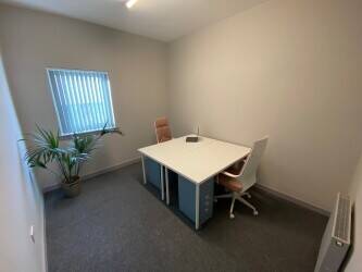 Business Centre For Sale Paisley