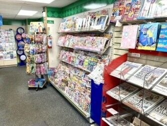 NEWSAGENTS/CONVENIENCE STORE/OFF-LICENCE with LOTTO Photo 2