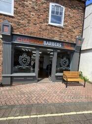 Thriving Barber shop for sale in the heart of the New Forest Photo 1