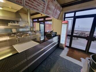 Coastal fish and chip shop for sale Coastal fish and chip shop for sale