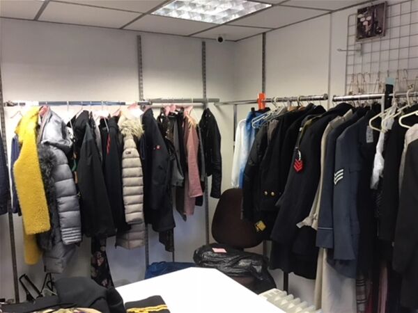 WELL SIZED COMMERCIAL PROPERTY - GREATER MANCHESTER