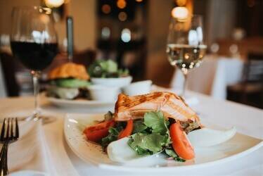 High Class Turkish Restaurant for sale in Northampton