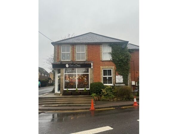 Highly Rated Cafe And Coffee Shop For Sale Photo 2