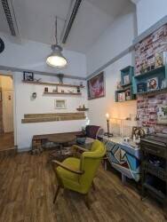 Hair salon for sale, London road in Edinburgh