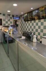 Fish & chip shop for sale in Lincoln Fish & chip shop for sale in Lincoln