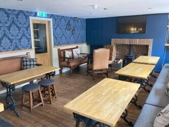 CUMBRIA - VILLAGE PUB/RESTAURANT WITH 6 LETTING ROOMS Photo 2