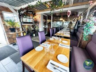 RESTAURANT: POYNTON: CHESHIRE Photo 2