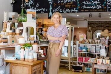 Lifestyle Boutique for sale in St Johns village, Woking Lifestyle Boutique for sale in St Johns village, Woking