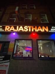 Sutton-In-Ashfield Indian restaurant for sale 