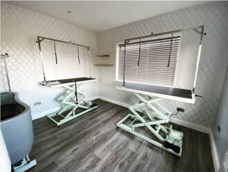 Salon for rent in Waddington, Lincoln Salon for rent in Waddington, Lincoln
