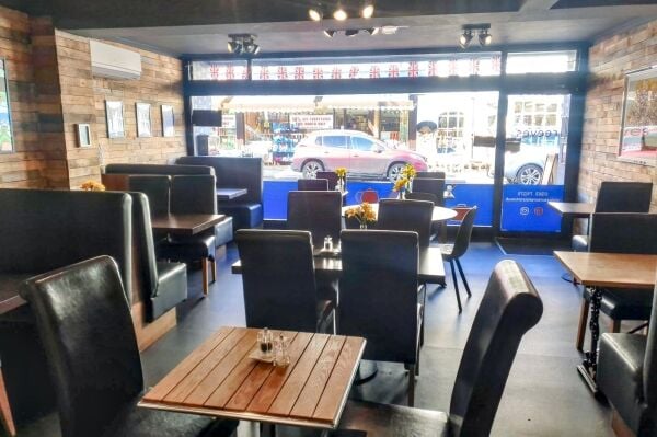 Restaurant on the North Norfolk Coast (Confidential Sale) Photo 2