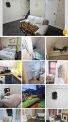 Serviced Accommodation/Airbnb/ Short Letting Business in Leeds